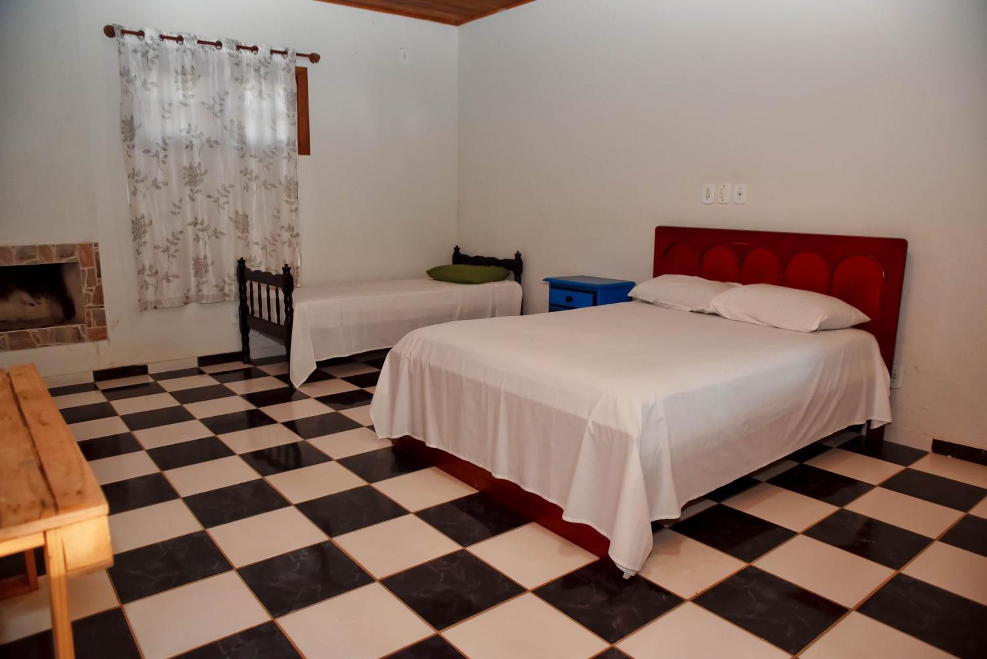 Hotel Colinas De Cabreúva Extérieur photo