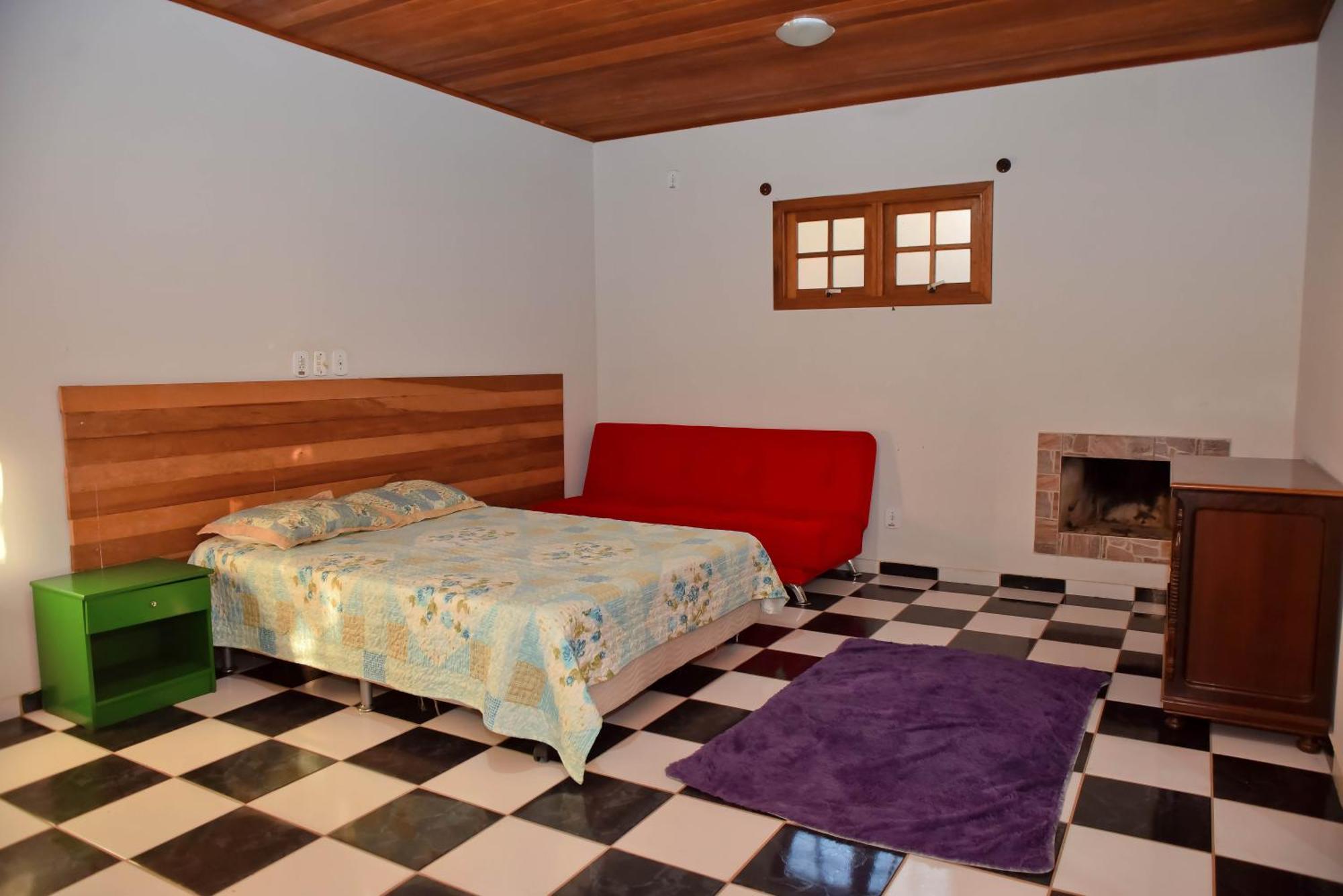 Hotel Colinas De Cabreúva Extérieur photo