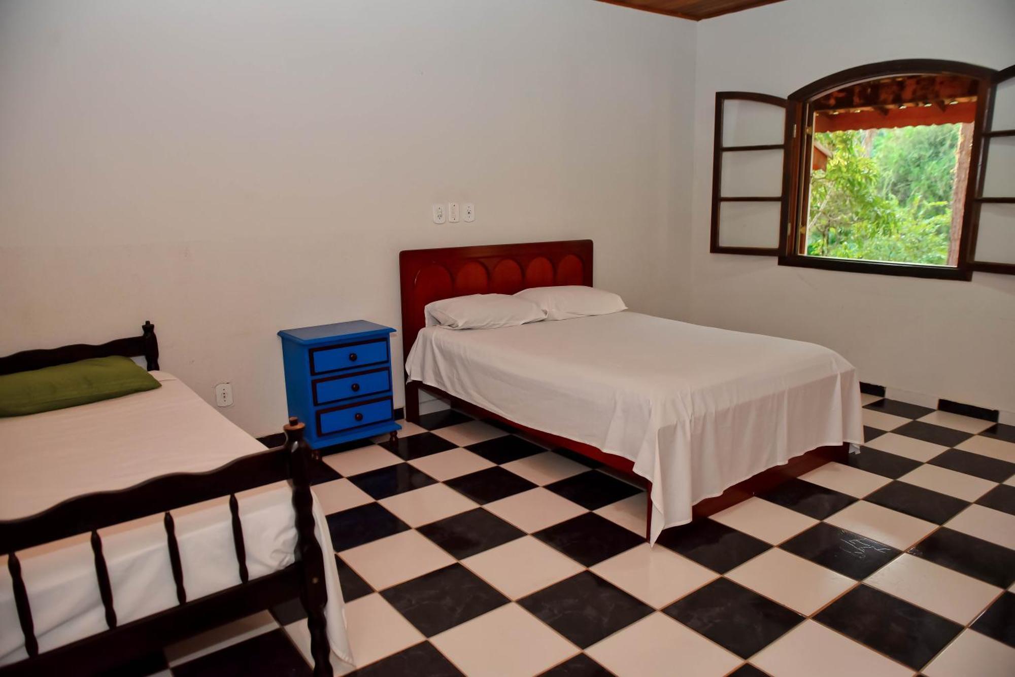 Hotel Colinas De Cabreúva Extérieur photo