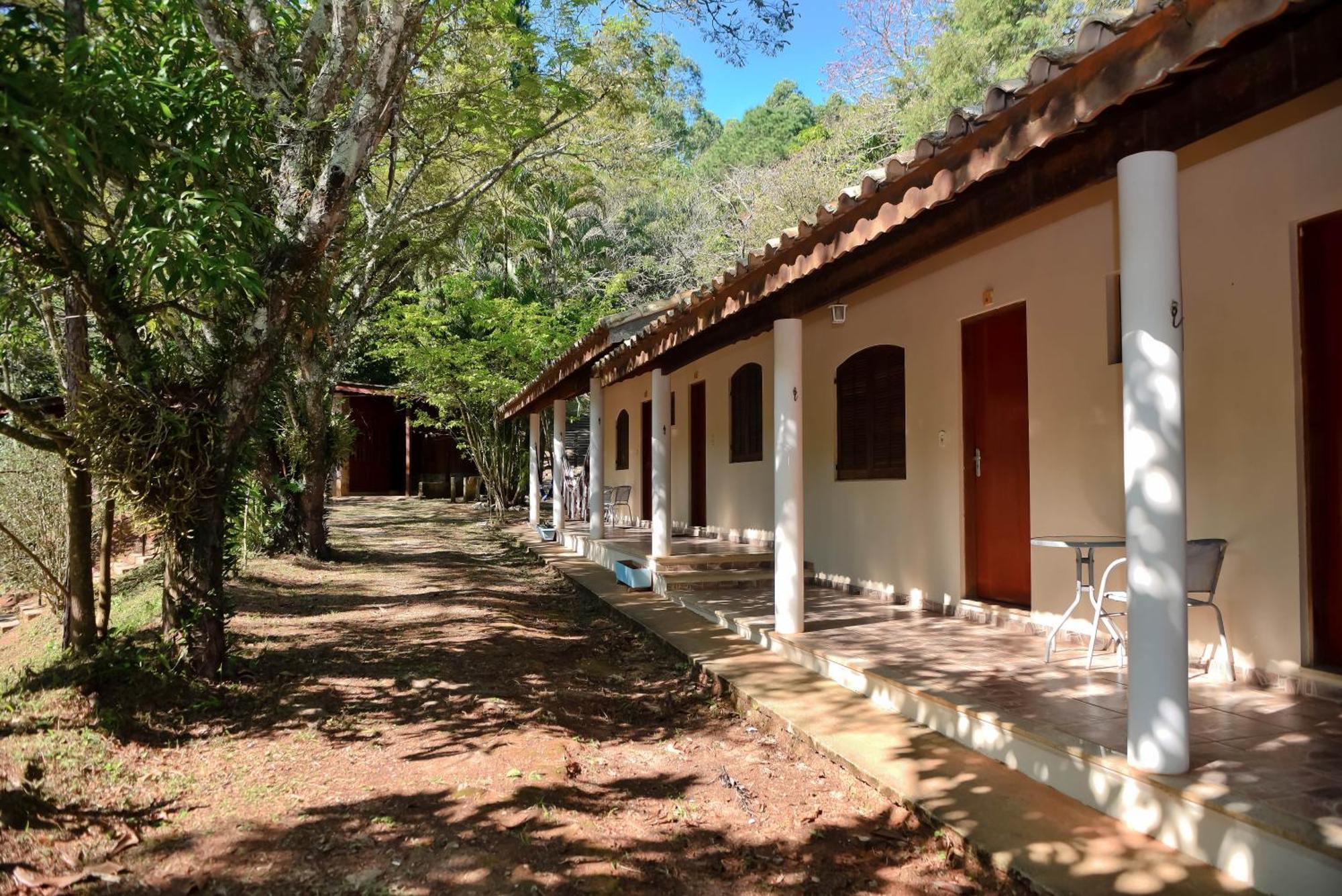 Hotel Colinas De Cabreúva Extérieur photo