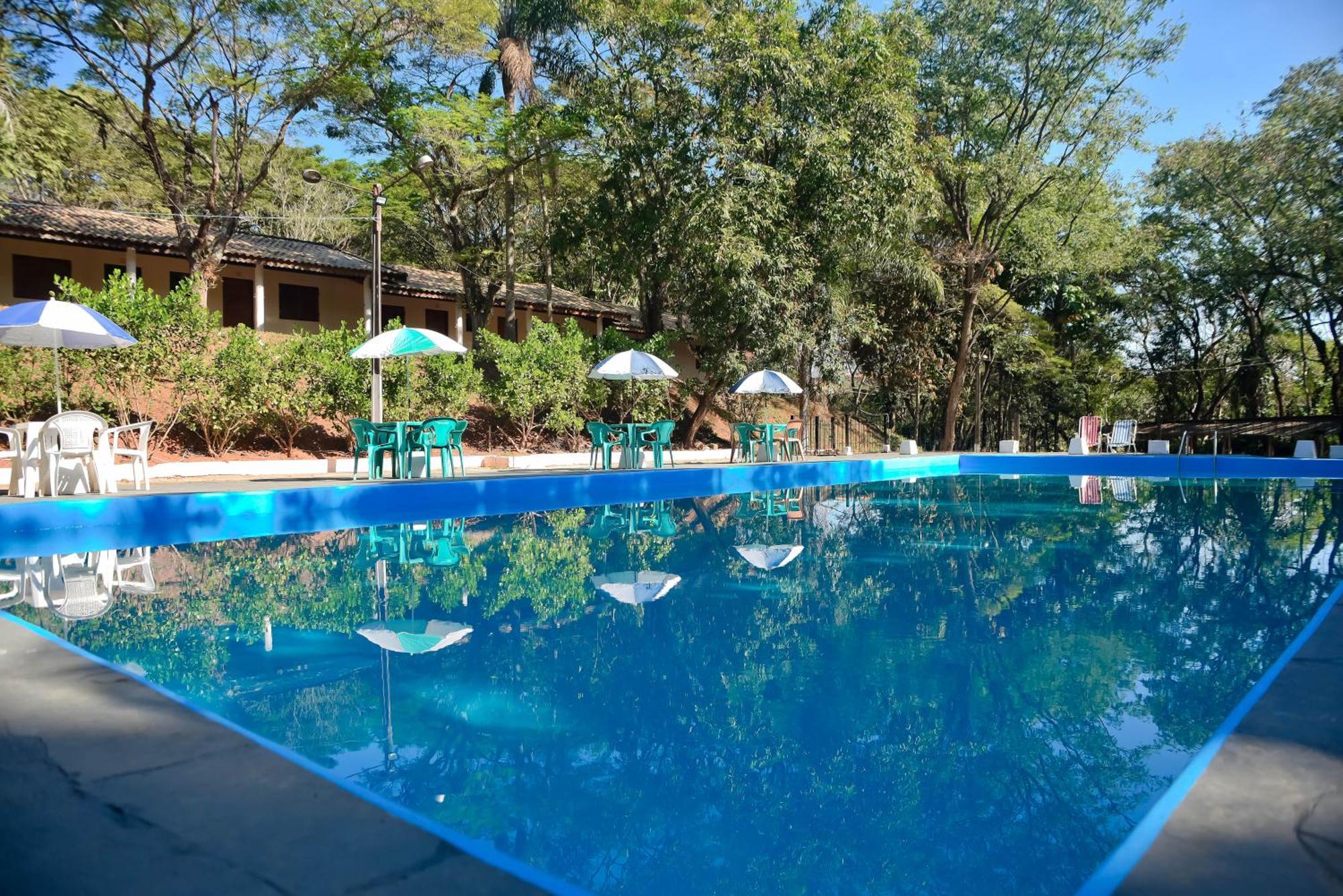Hotel Colinas De Cabreúva Extérieur photo