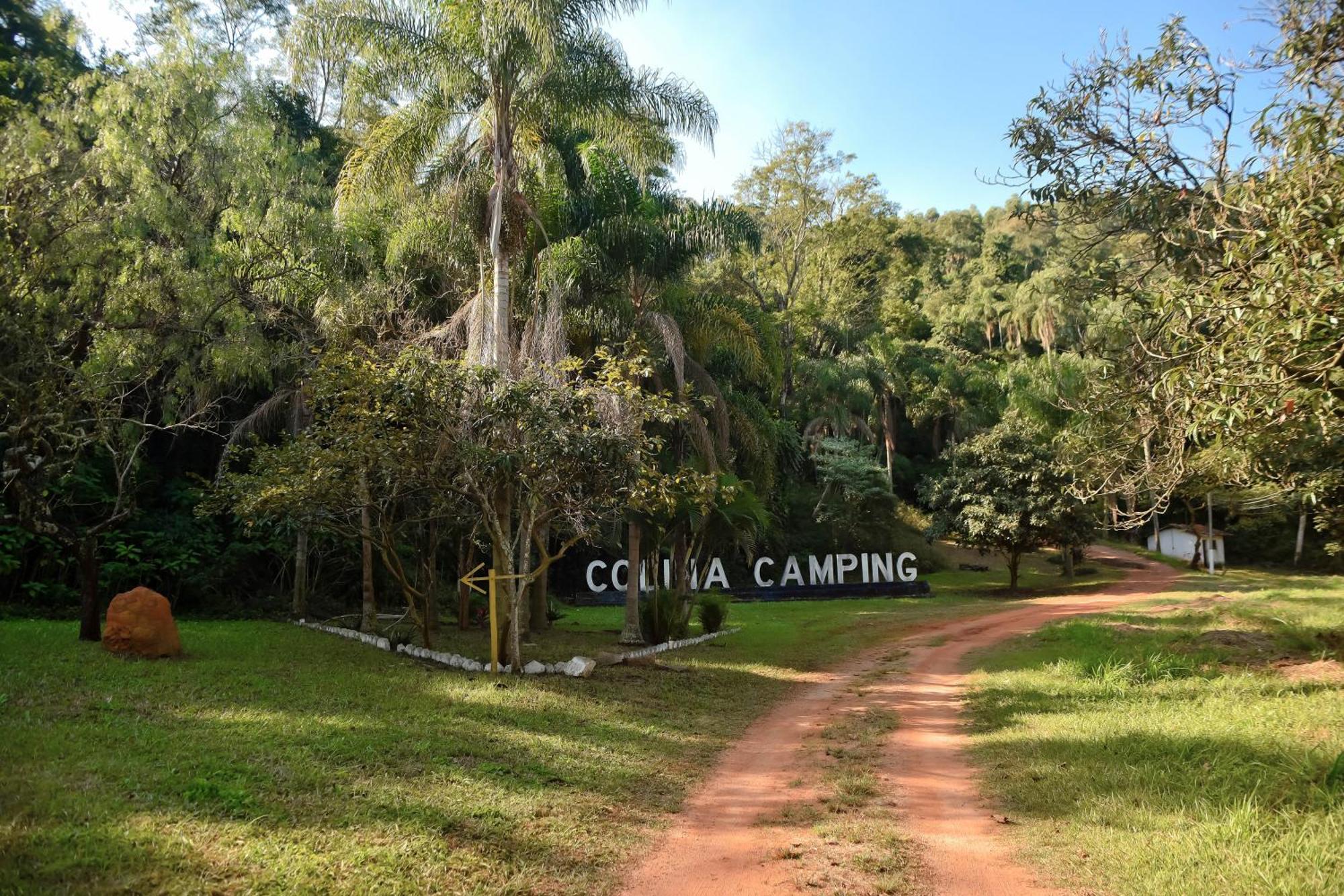 Hotel Colinas De Cabreúva Extérieur photo