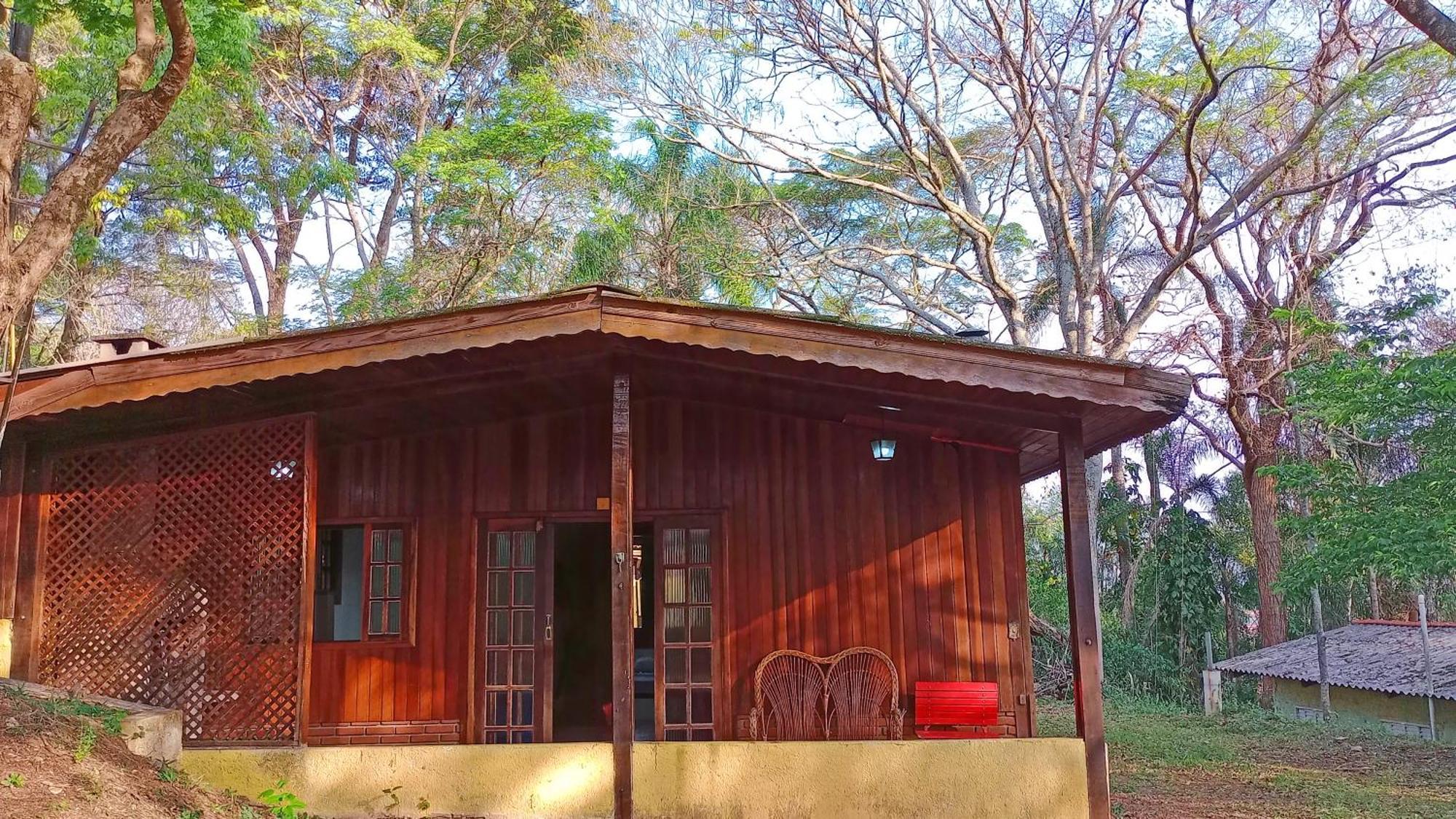 Hotel Colinas De Cabreúva Extérieur photo
