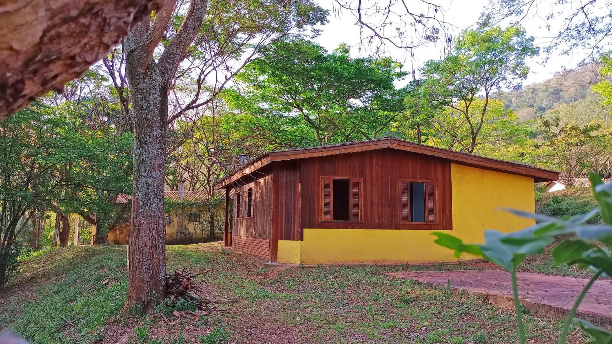 Hotel Colinas De Cabreúva Extérieur photo