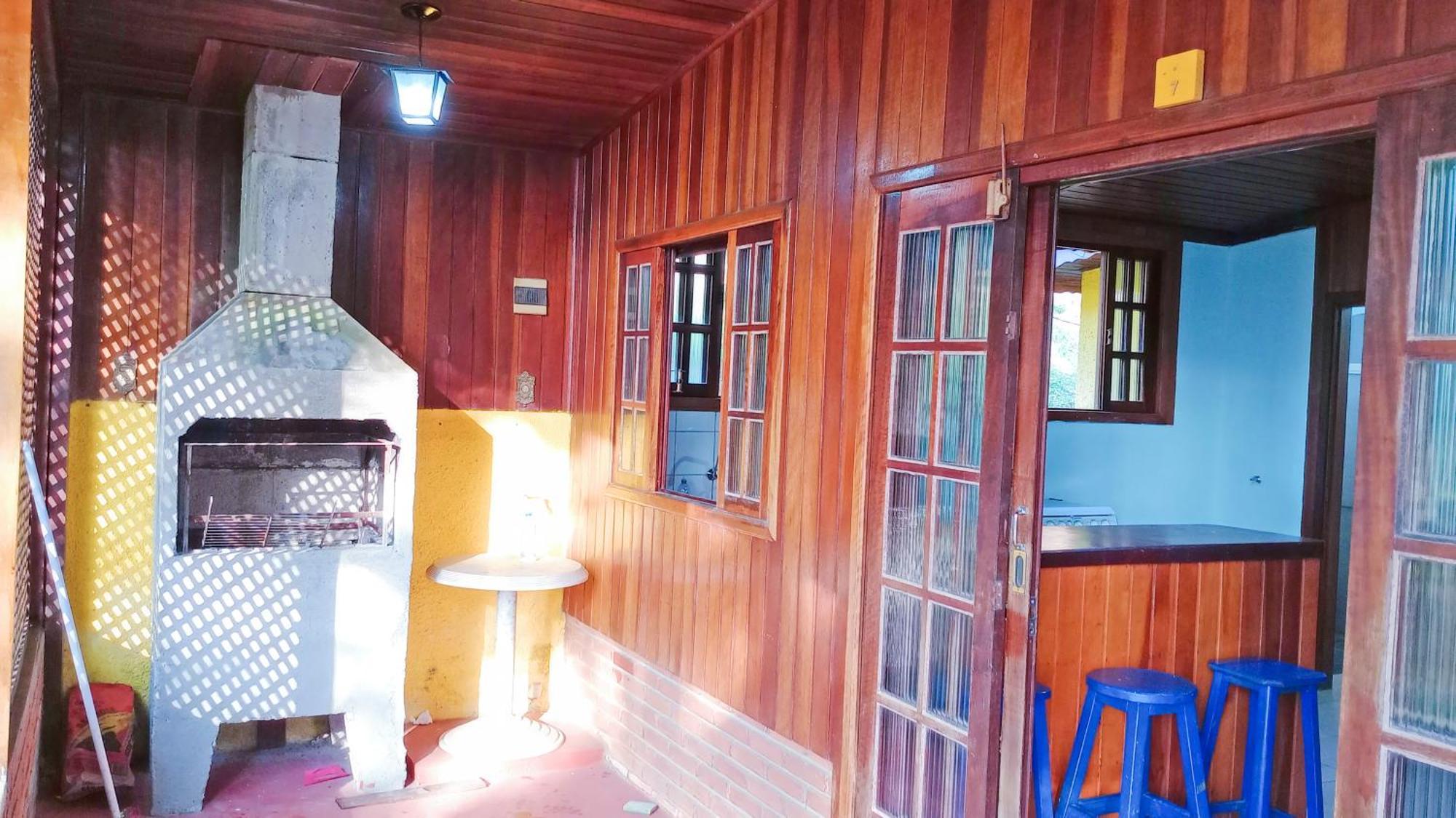 Hotel Colinas De Cabreúva Extérieur photo
