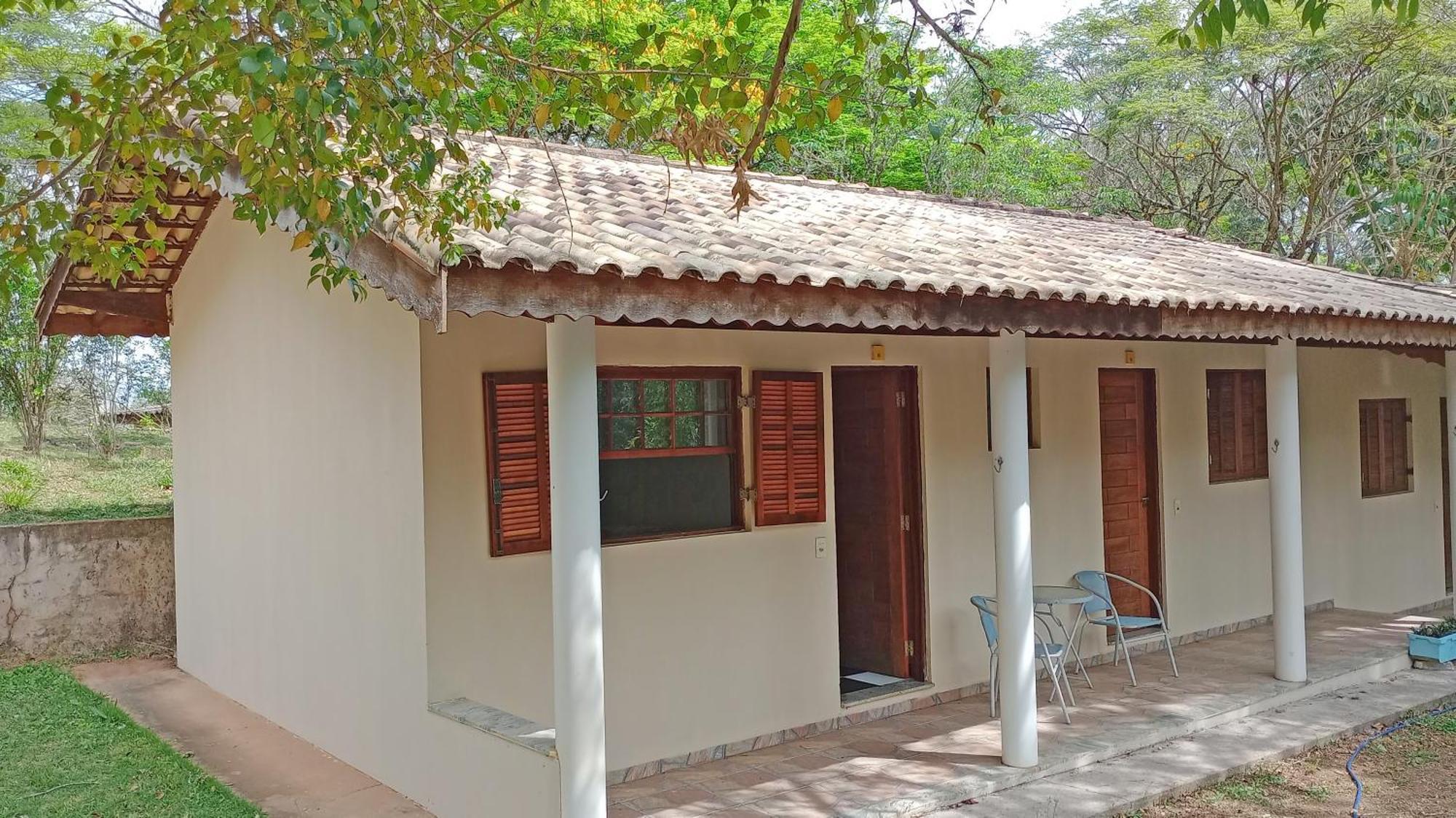 Hotel Colinas De Cabreúva Extérieur photo
