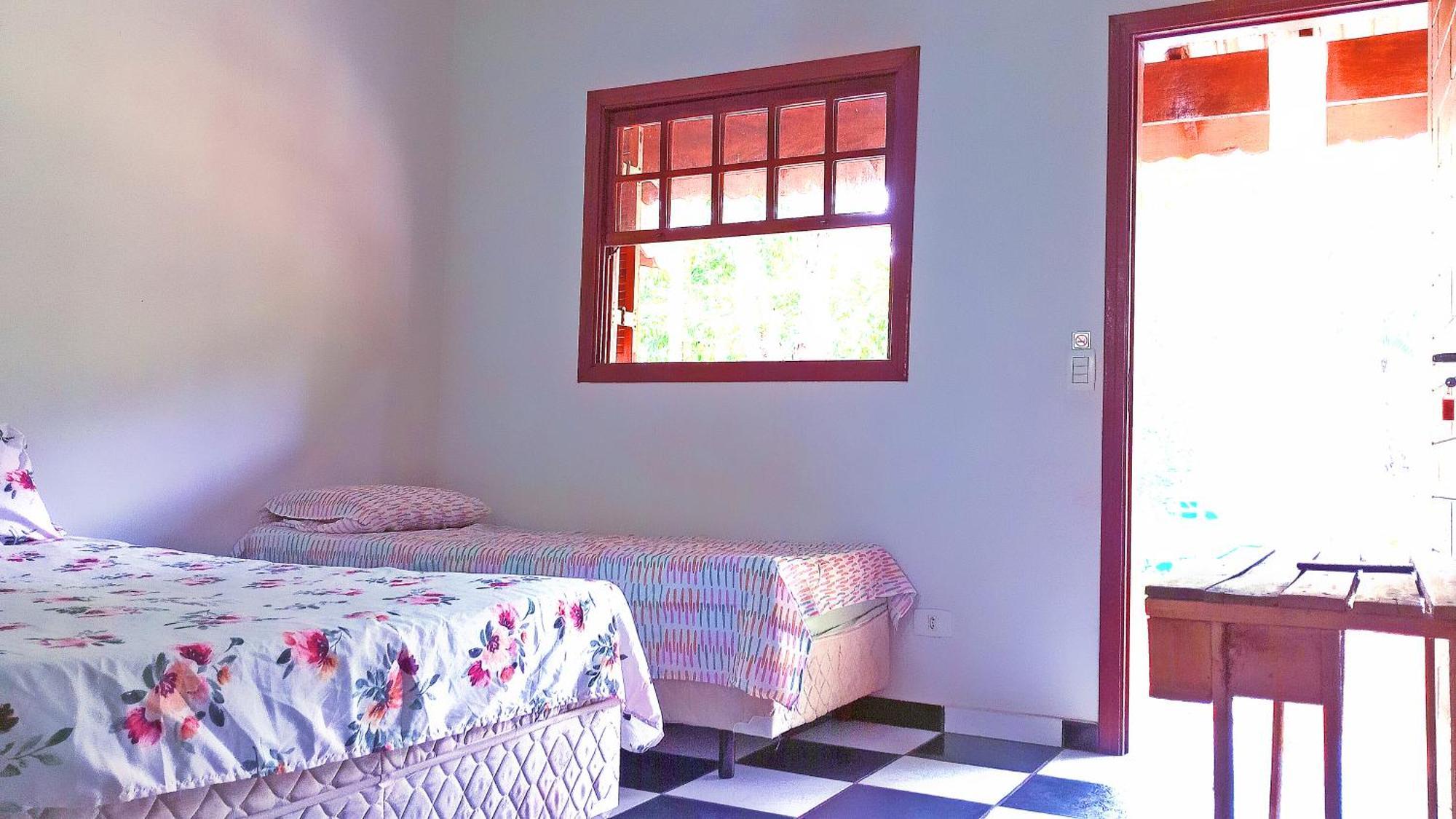 Hotel Colinas De Cabreúva Extérieur photo